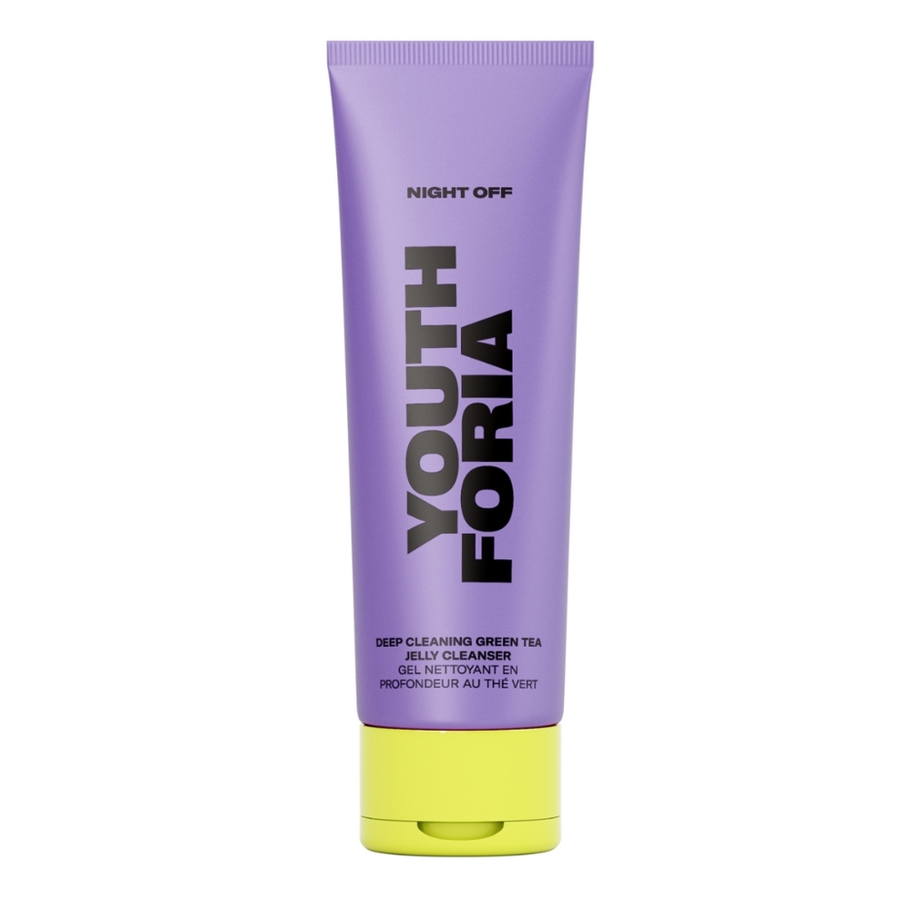 Youthforia Night Off Face Wash
